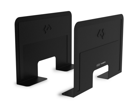 CADAC Universal Windschutz, lot de 2